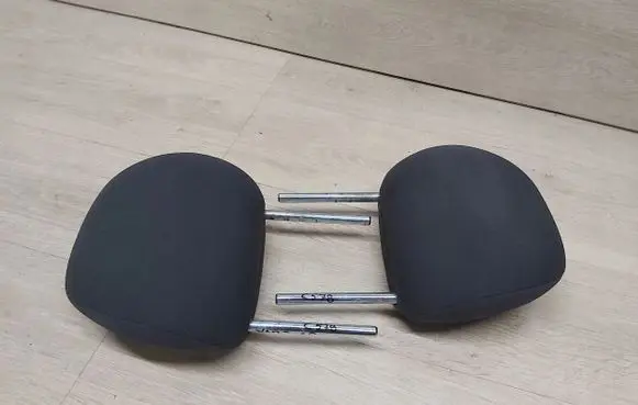 Toyota Yaris Seat set 