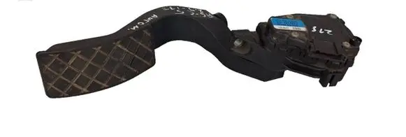 Audi A6 S6 C6 4F Accelerator throttle pedal 8D1723523F