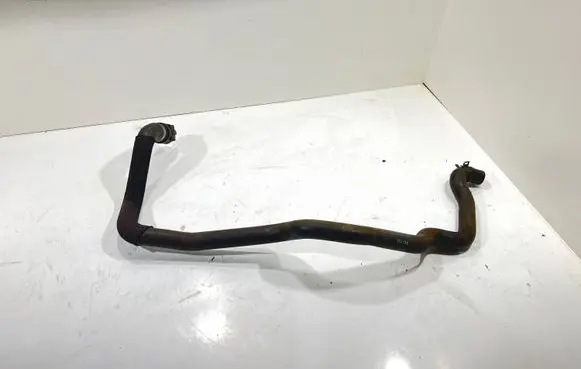 BMW 6 F06 Gran coupe Engine coolant pipe/hose 10799877