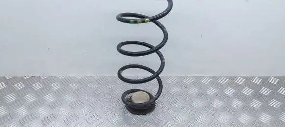 Peugeot 308 Rear coil spring