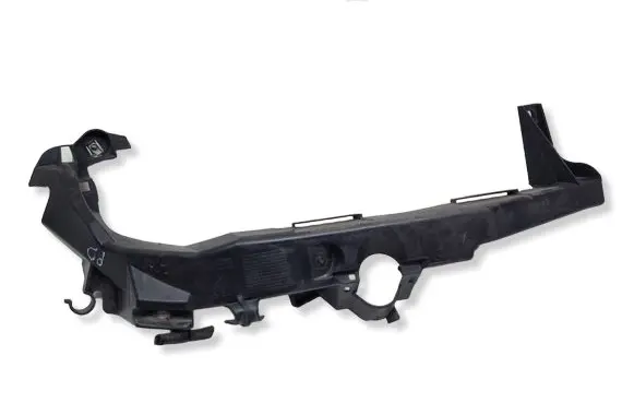 BMW 3 E90 E91 Headlight/headlamp mounting bracket 7138402 51647138402