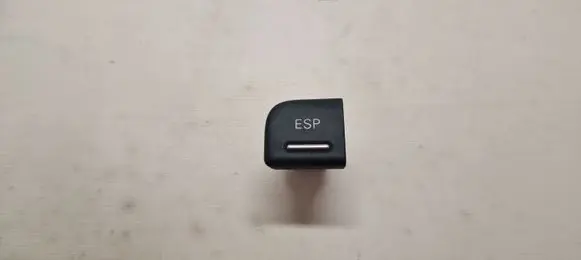 Audi A4 S4 B6 8E 8H ESP (stability program) switch 8E1927134