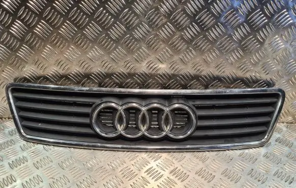 Audi A6 S6 C5 4B Quarter panel pressure vent 4B0853651A