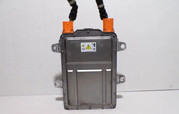 Ford Kuga III Other control units/modules LX6810B689YF LX6810C785AJ