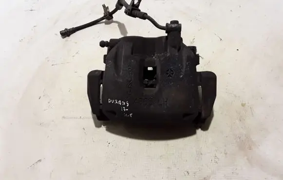 Dodge Durango Front brake caliper 68138843AA