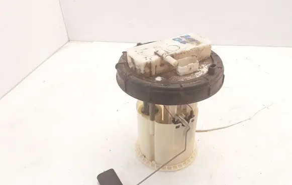 Citroen C3 Pluriel In-tank fuel pump 0580314035 9649418280