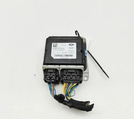 Land Rover Range Rover L405 Airbag control unit/module JPLA14D374AF