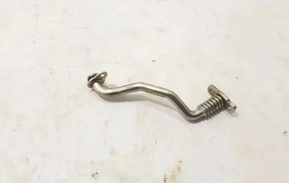 Skoda Kodiaq Turbo turbocharger oiling pipe/hose 05L145736A
