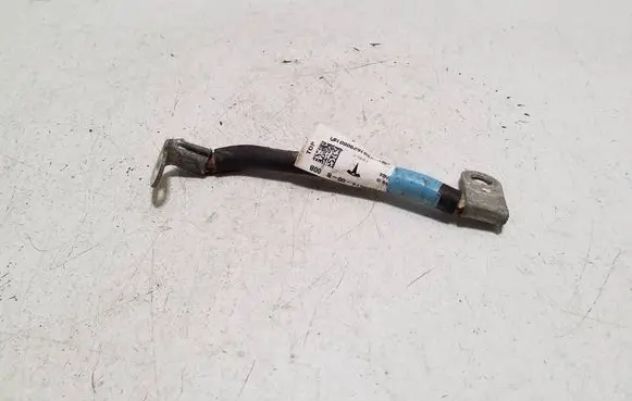 Tesla Model S Negative earth cable (battery) 102867400B