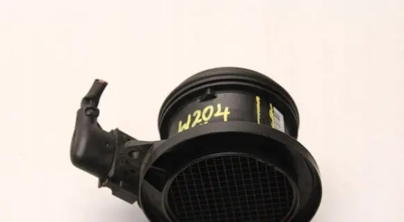 Mercedes-Benz C W204 Mass air flow meter A2710940248