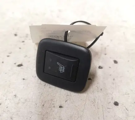 Chrysler Grand Voyager V Seat heating switch 1FB12DX9AB