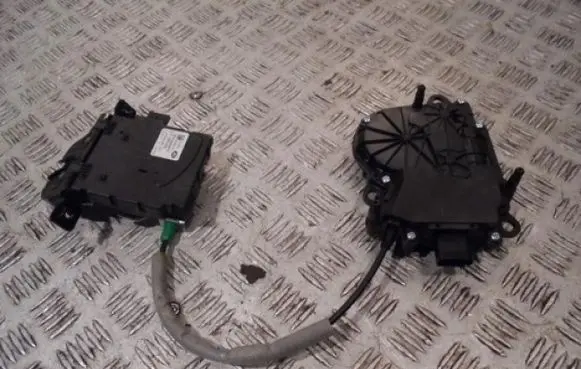 Land Rover Range Rover Sport L494 Central locking motor 