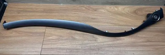 Hyundai i40 Dashboard glove box trim U09F933810