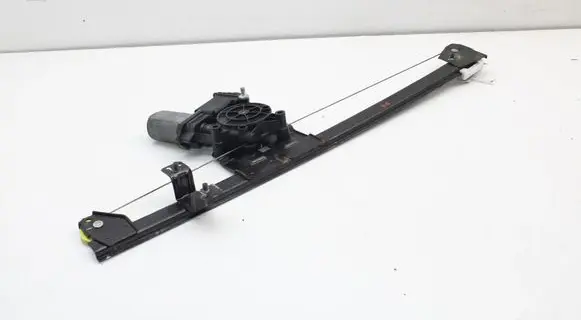 Peugeot Boxer Front door electric window regulator 1368922080