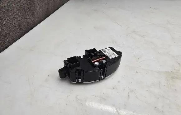 Mercedes-Benz Sprinter W907 W910 Heater blower motor/fan resistor 1035900023 F011500122 A0009069307
