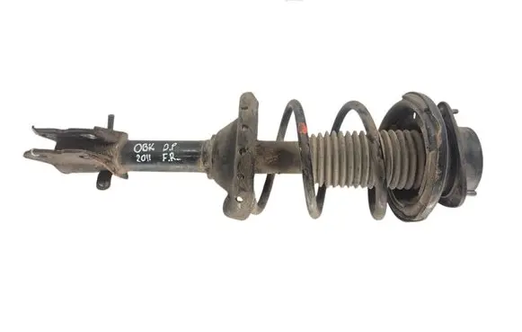 Subaru Outback Front shock absorber with coil spring 20310AJ04B