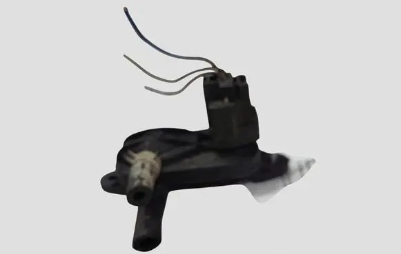 Ford Mondeo MK IV Air pressure sensor 3M5A5L200AB