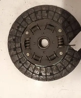 Toyota Avensis T220 Clutch pressure plate DP98548A