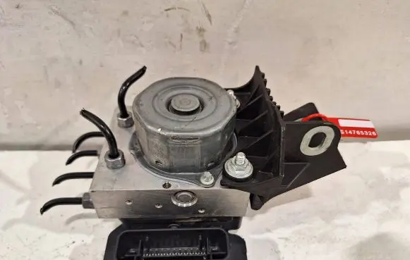 Fiat Panda III ABS Pump 0265295044
