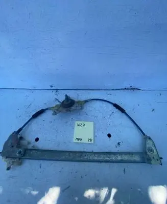 Peugeot 406 Rear door manual window regulator 