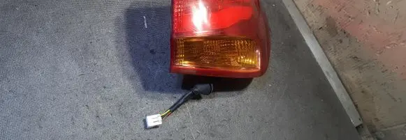 KIA Ceed Rear/tail lights 92402A23