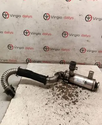 Mazda 3 I EGR valve cooler 9646762280 79998D 2512006