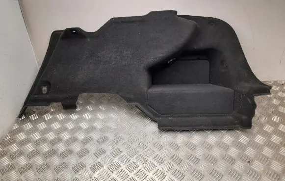 BMW 3 G20 G21 Bottom trim 7450060