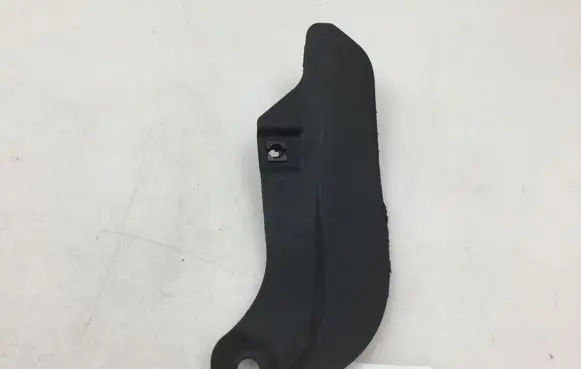 Audi A4 S4 B7 8E 8H Front bumper lip 8E0853887A