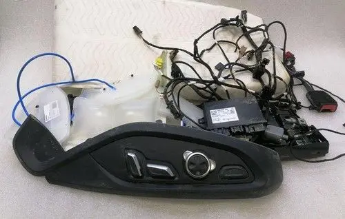 Audi R8 4S Rear seat light 4S081775B
