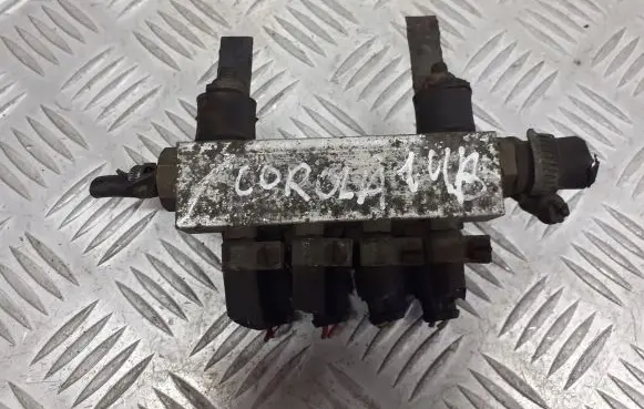 Toyota Corolla E110 LP gas injectors set K90400567R-010100