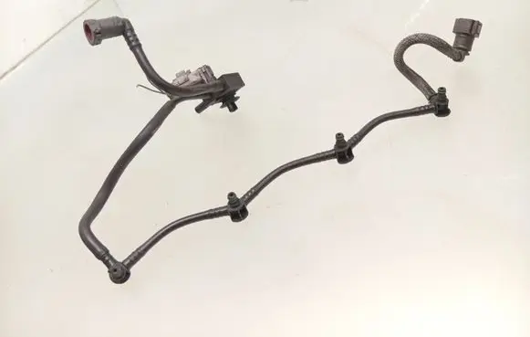 Renault Espace - Grand espace IV Fuel return line/hose 