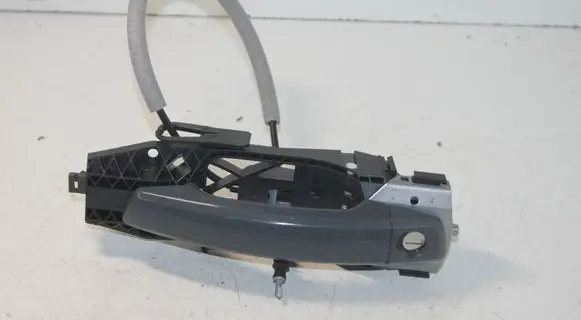 Audi A3 S3 8V Front door exterior handle