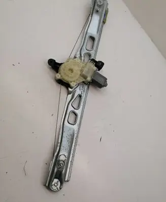 Ford Transit Custom Front door window regulator with motor BK21V23200AD