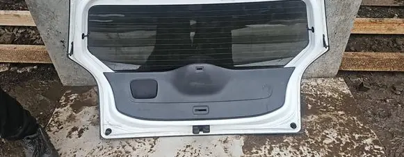 Volkswagen Up Tailgate/trunk/boot lid 