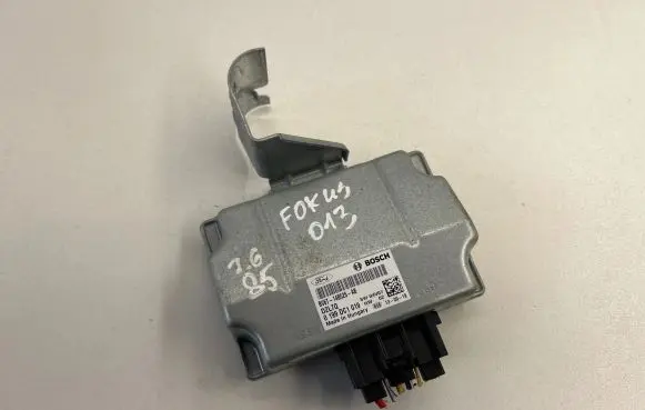 Ford Focus Other control units/modules BV6T14B526AB 0199DC1019