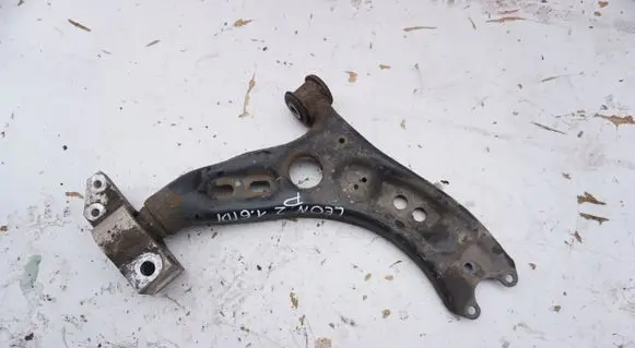 Seat Leon (1P) Front lower control arm/wishbone