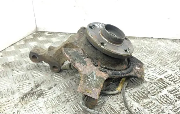 Renault Espace III Front wheel hub