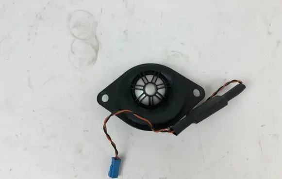 BMW 5 GT F07 Front door high frequency speaker 9194783 430407860841