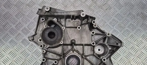 Mercedes-Benz C W204 Timing chain cover R2710150602