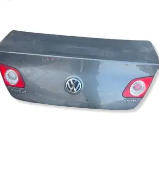 Volkswagen PASSAT B7 Tailgate/trunk/boot lid 
