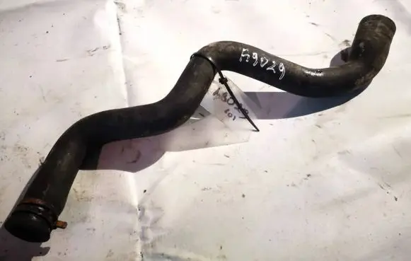 Volvo V50 Engine coolant pipe/hose