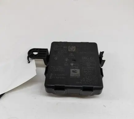 Volkswagen ID.3 Keyless (KESSY) go control unit/module 5WA959436C 5WA959436G