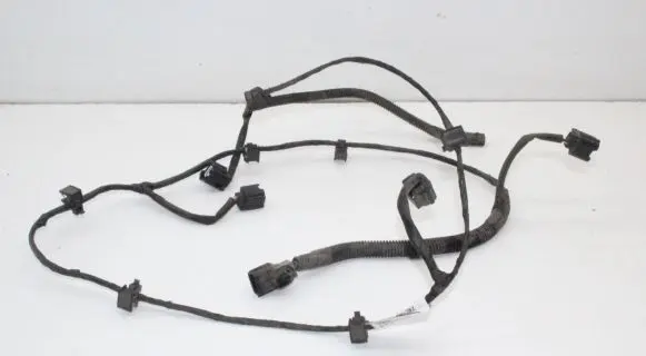 Nissan Qashqai Parking sensor (PDC) wiring loom 240934EA0B