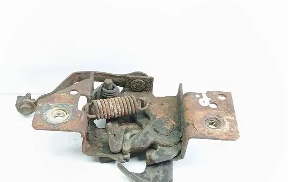 Ford Fiesta Engine bonnet/hood lock/catch 