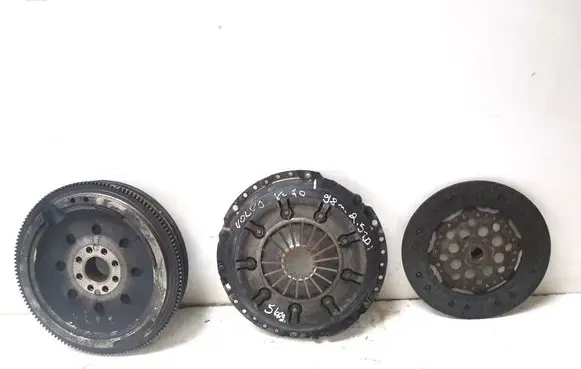 Volvo S70 V70 V70 XC Clutch set kit 074141031S