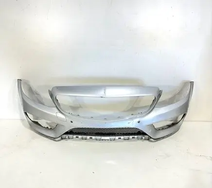 Mercedes-Benz C W205 Front bumper A2058850926 2058850926