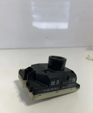 Mercedes-Benz GLC X253 C253 Ignition lock A2229009911 3332540200