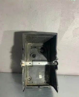 Ford Kuga I Battery box tray 4M5110723BC C8C9A