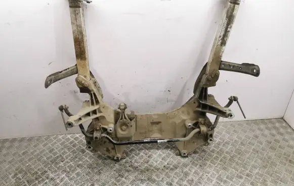 Jeep Cherokee Front subframe 04877643AD 05168609AB