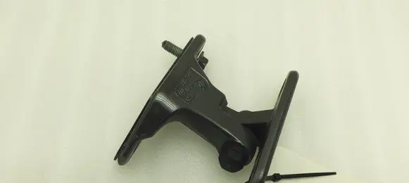 Mercedes-Benz B W246 W242 Front door upper hinge A046572